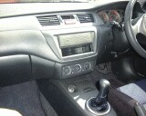 センターパネル